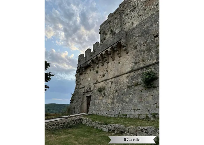 La Corte Del Podesta