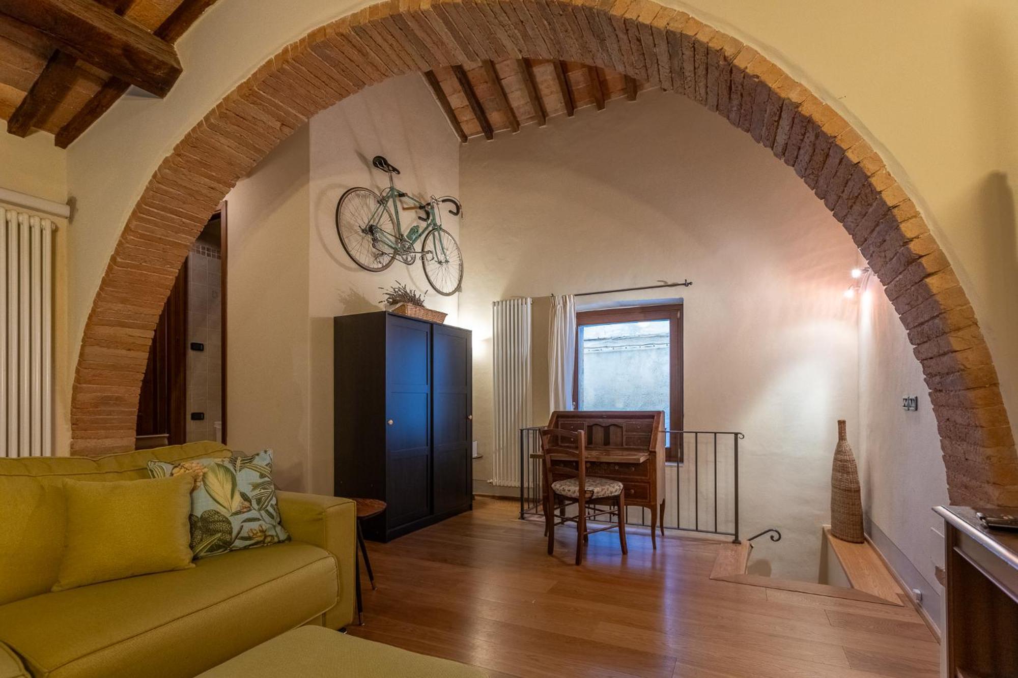 La Corte Del Podesta Holiday home *