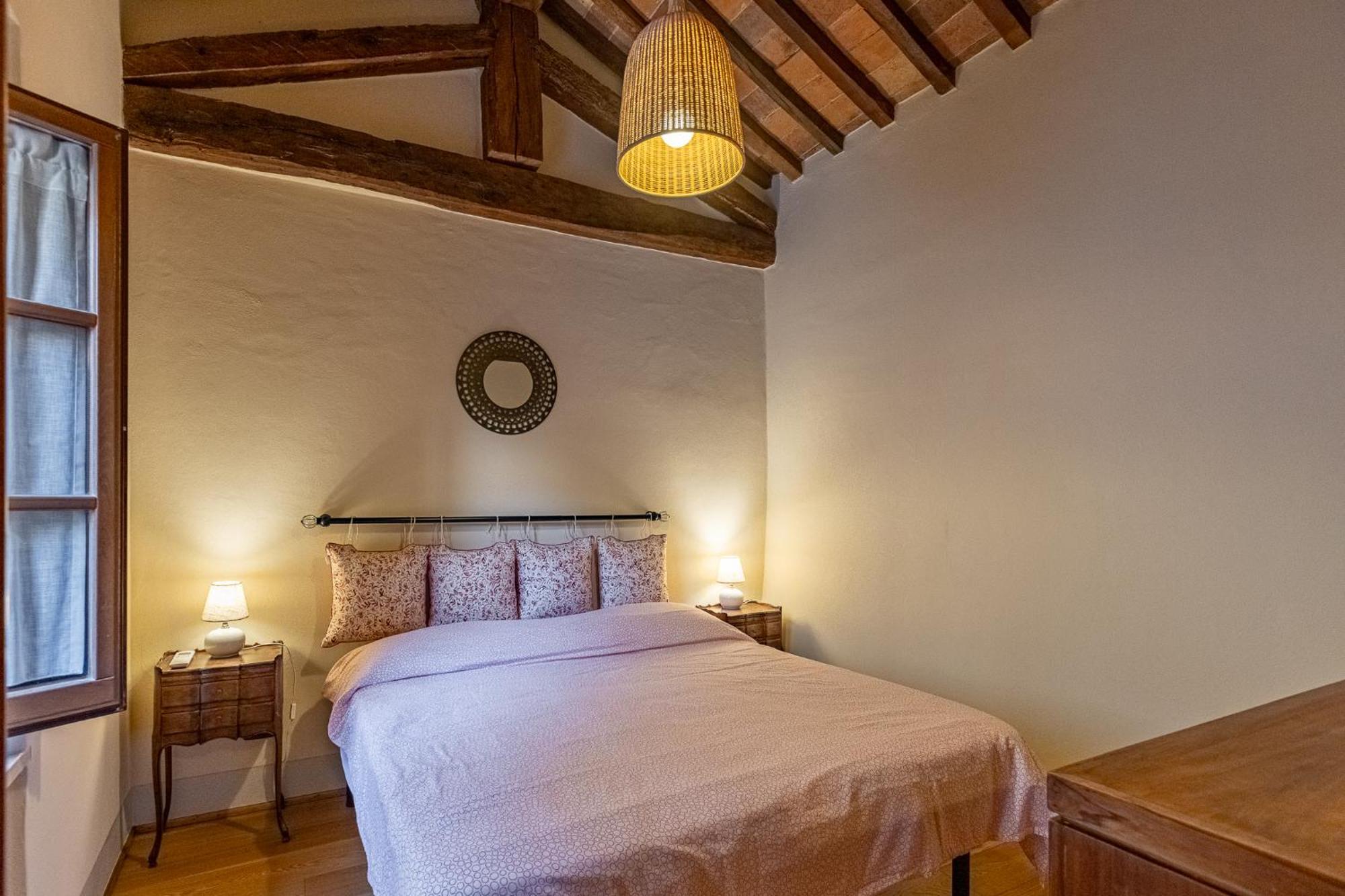 Holiday home La Corte Del Podesta Sarteano