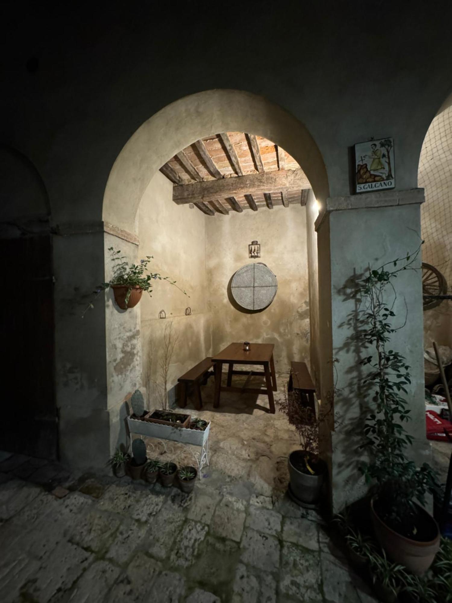 La Corte Del Podesta Holiday home