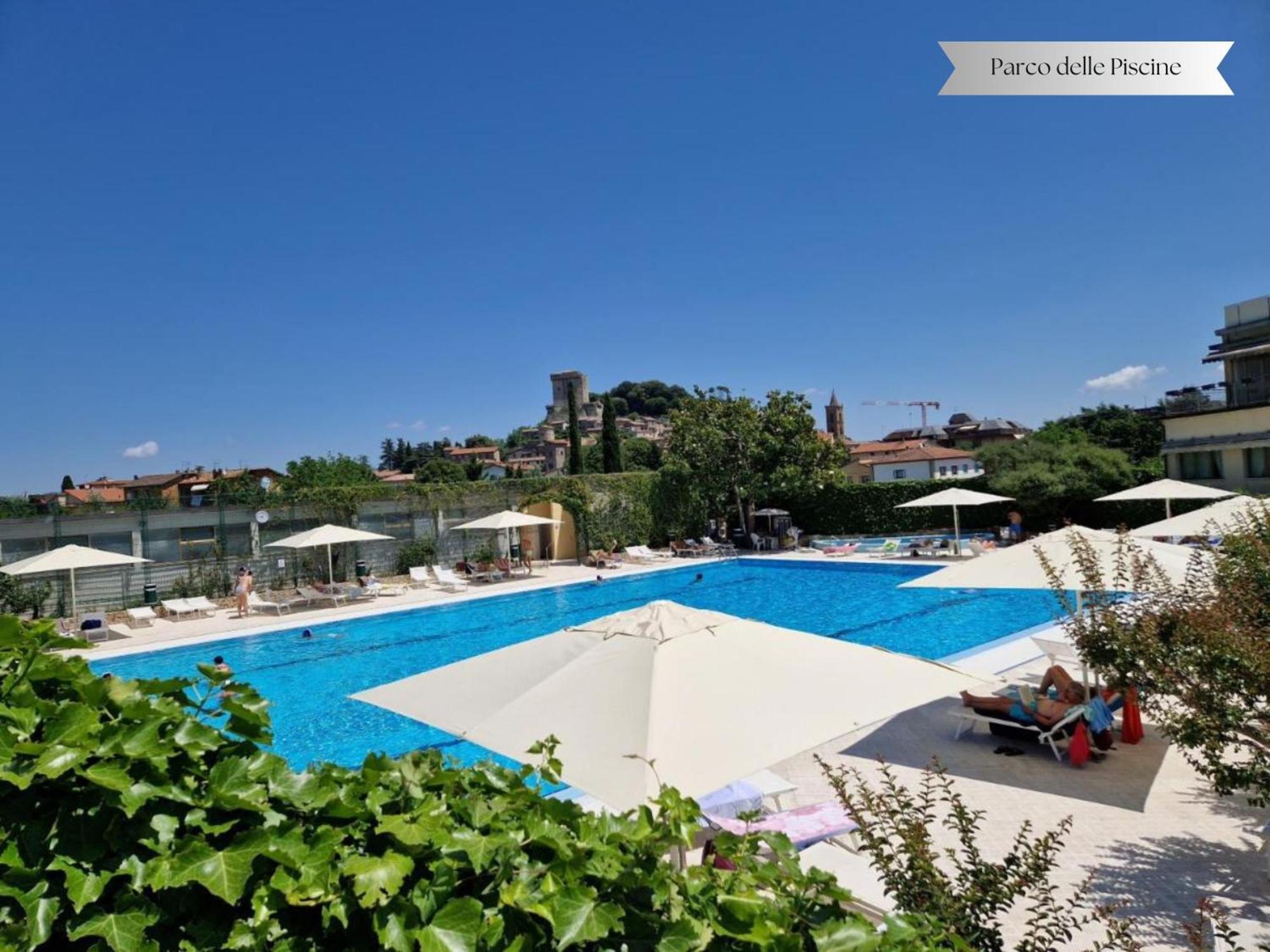 La Corte Del Podesta Holiday home